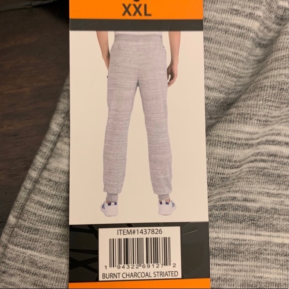 NWT Spyder Active jogging/lounge pants XXL NEW - Picture 12 of 12